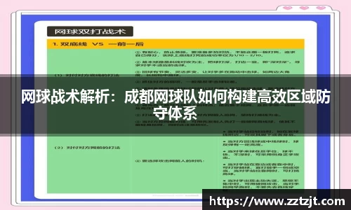 网球战术解析：成都网球队如何构建高效区域防守体系